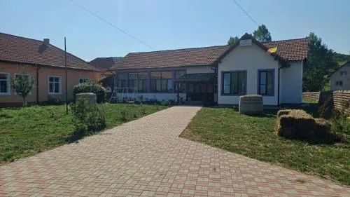 Casa Pelerinului