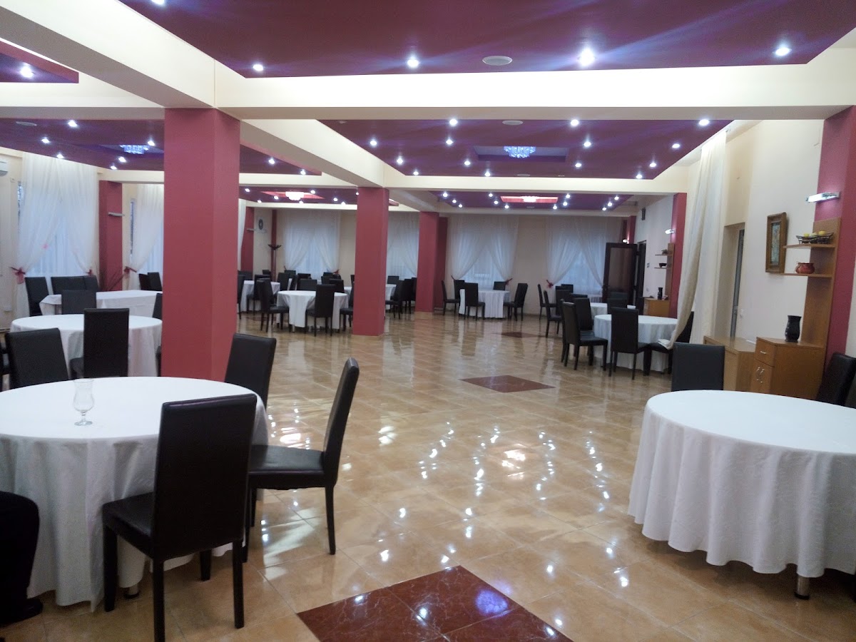 Restaurant Regent