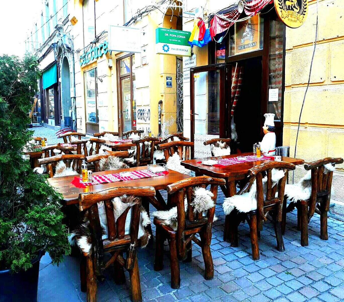 Miorița