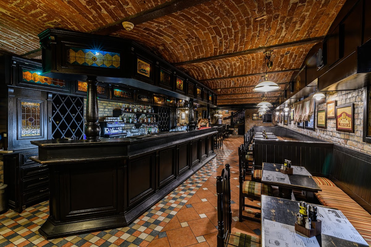 Bugar'D Pub