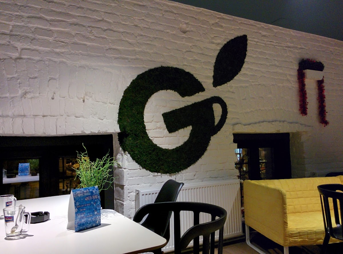Greenyards