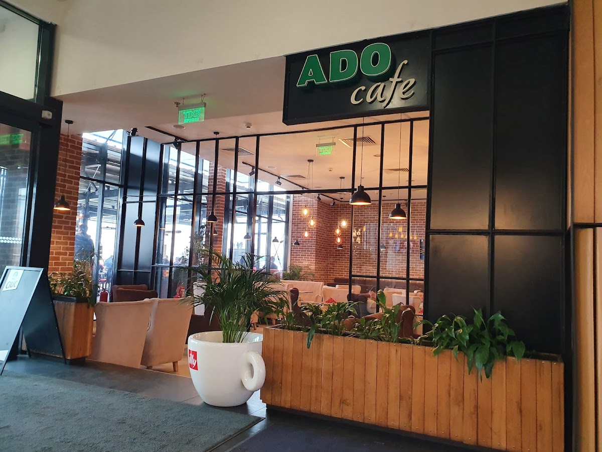 Ado Cafe